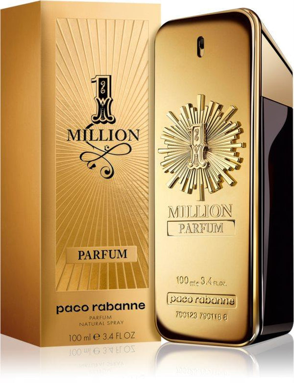 Achetez 2 Recevez 4 - 212 Vip Black | ONE MILLION | SAUVAGE | INVICTUS - EAU de Parfum 100ml