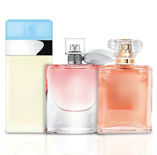 Kit Parfum 1