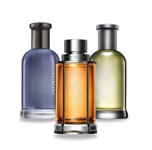 Kit Parfum 10