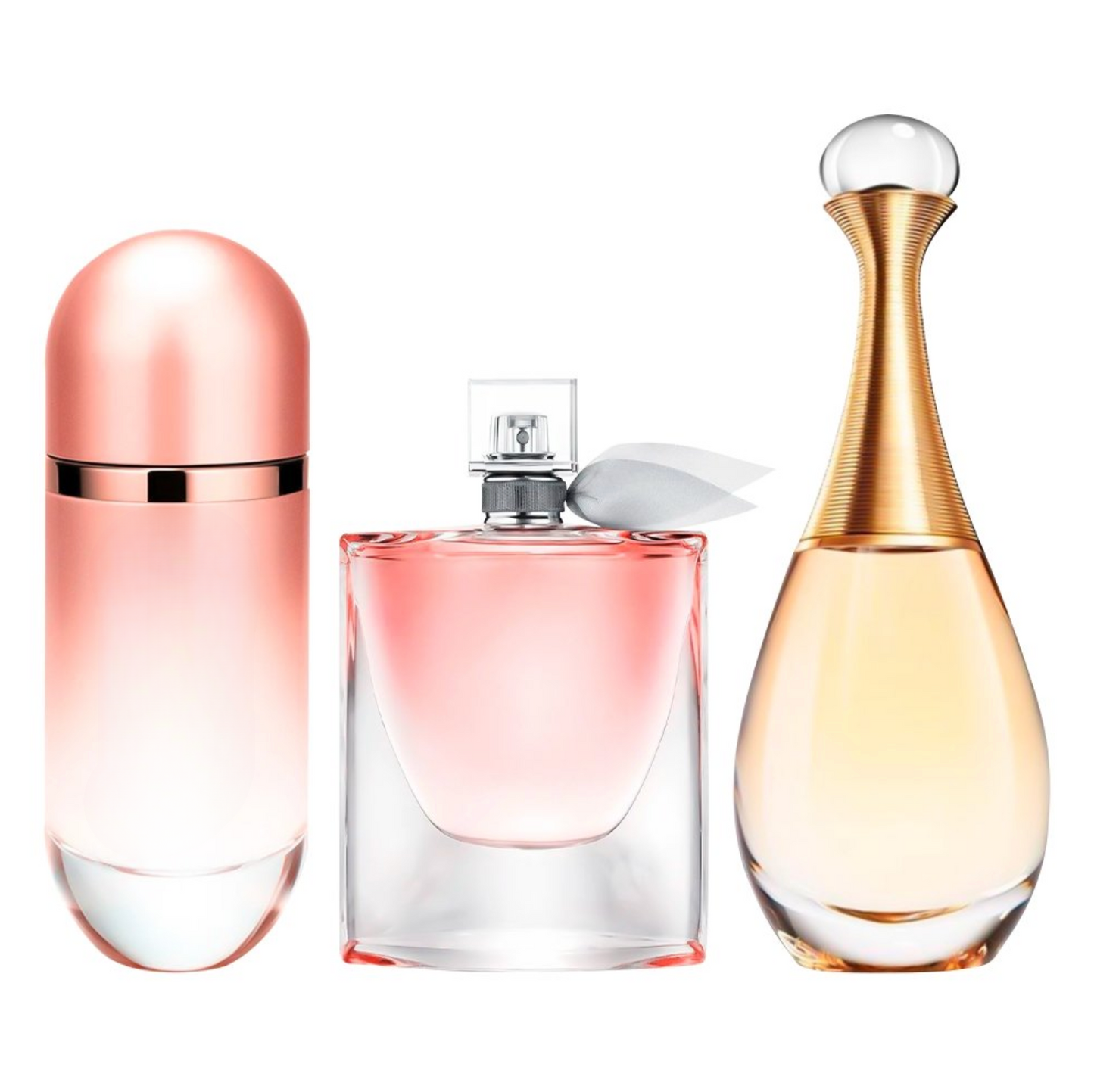 Kit Parfum 2