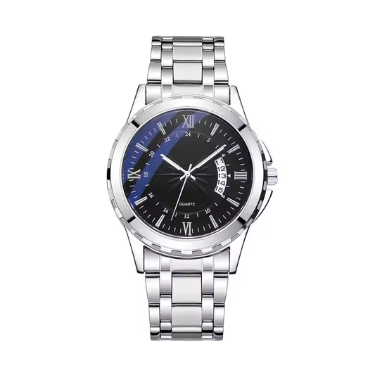 Tévar Classic Luxe – Timeless Elegance for the Modern Gentleman