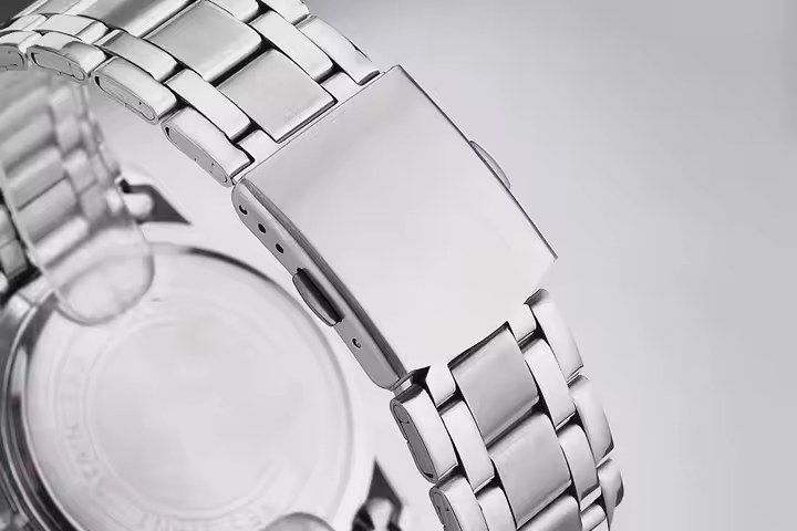 Tévar Classic Luxe – Timeless Elegance for the Modern Gentleman