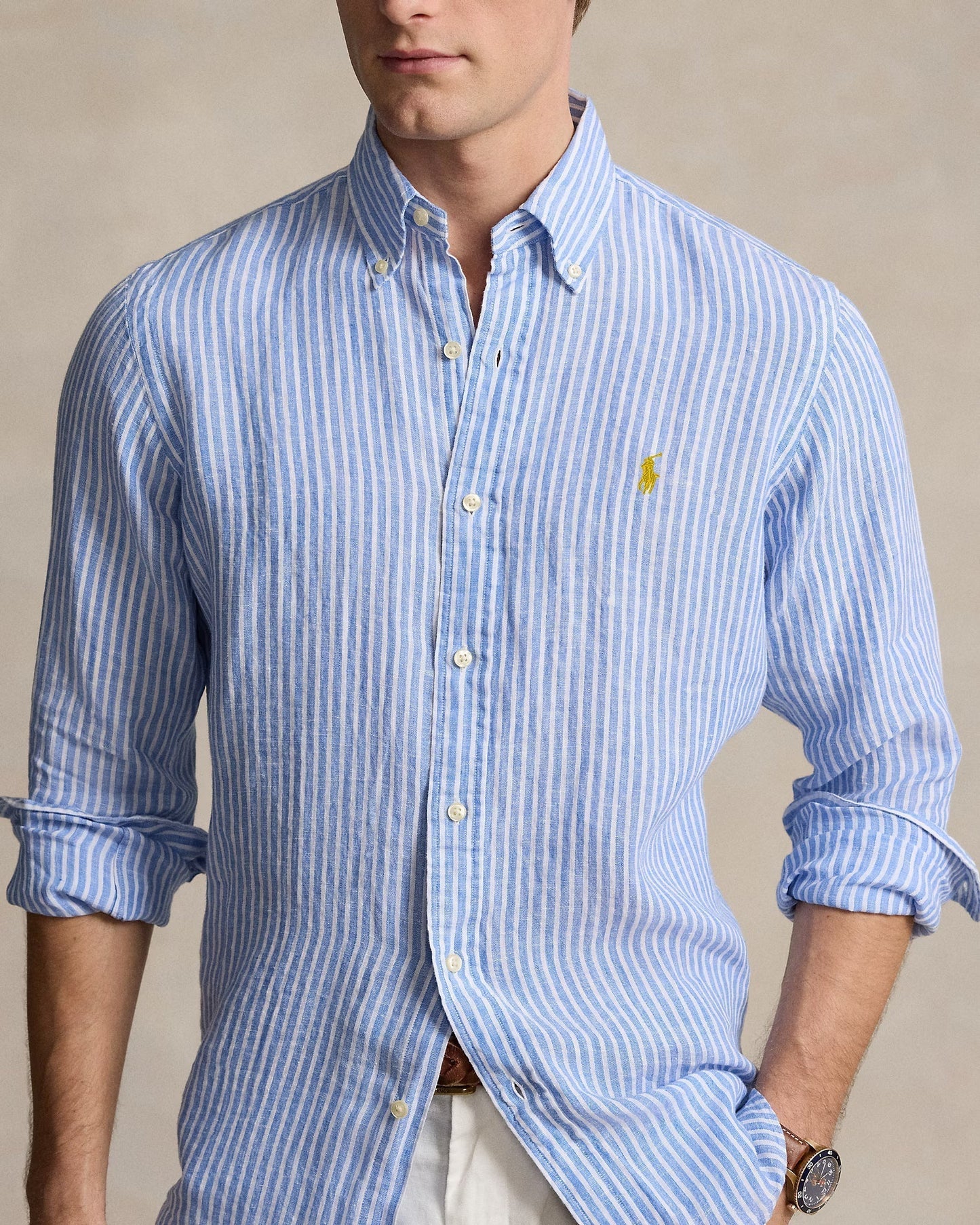 Camisa RL