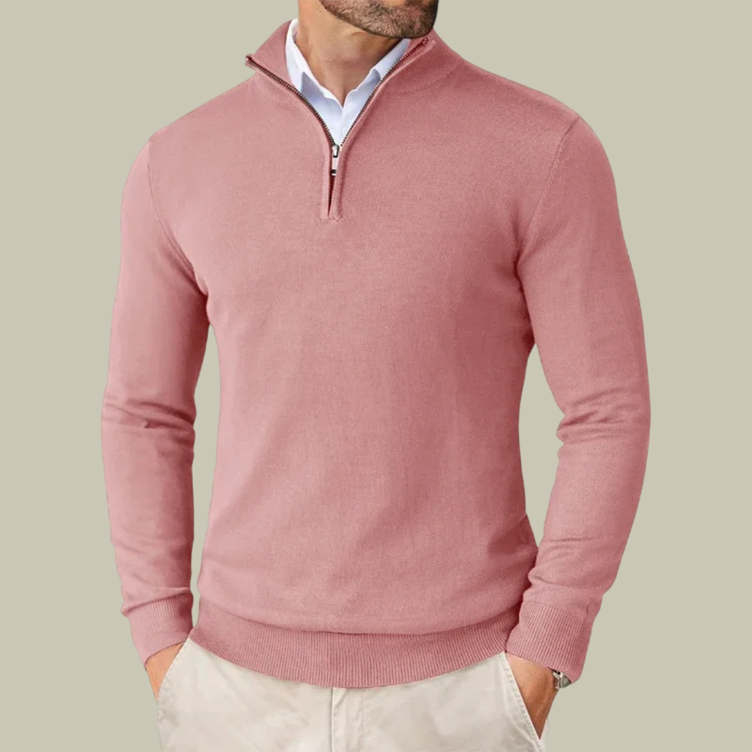 Lux & Classy  • Men's Classic Original Pullover