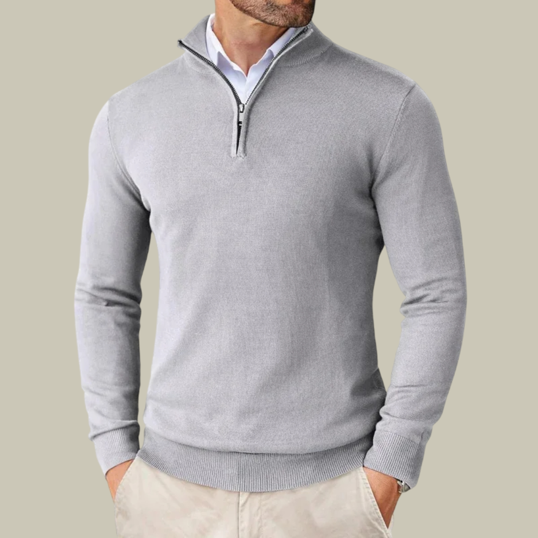 Lux & Classy  • Men's Classic Original Pullover