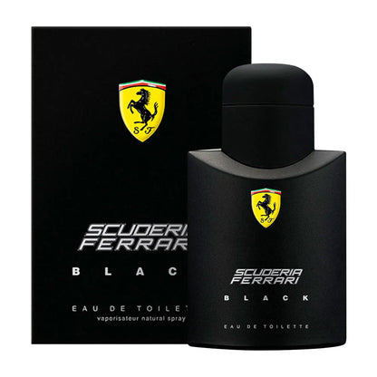 Achetez 2 Recevez 4 - Invictus Victory | Polo RED | 1 Million | Ferrari Black - EAU de Parfum 100ml