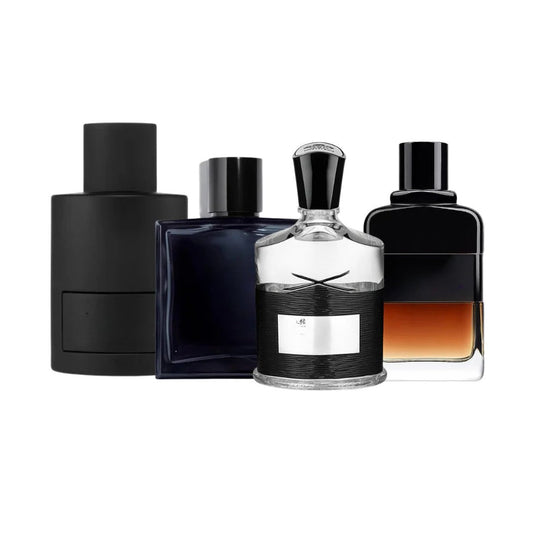 Achetez 2 Recevez 4 - Parfums Eau de Parfum 100ml