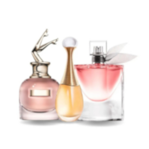 Damenparfüm-Kombination  7