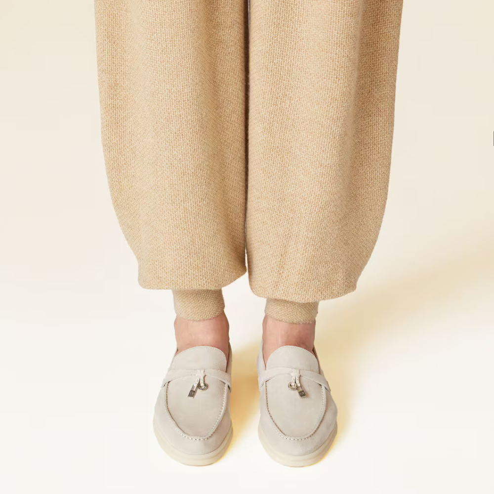 Loaferr L. Piana Summer Charms