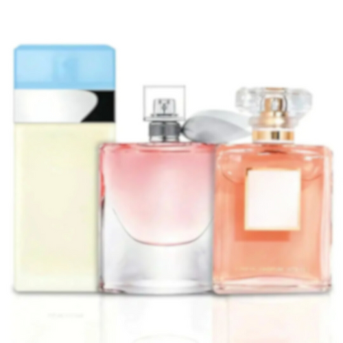 Damenparfüm-Kombination 10