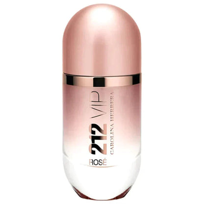 Achetez 2 Recevez 4 - 212 VIP Rosé | Chanel Nº 5 | Good Girl | Scandal - EAU de Parfum 100ml