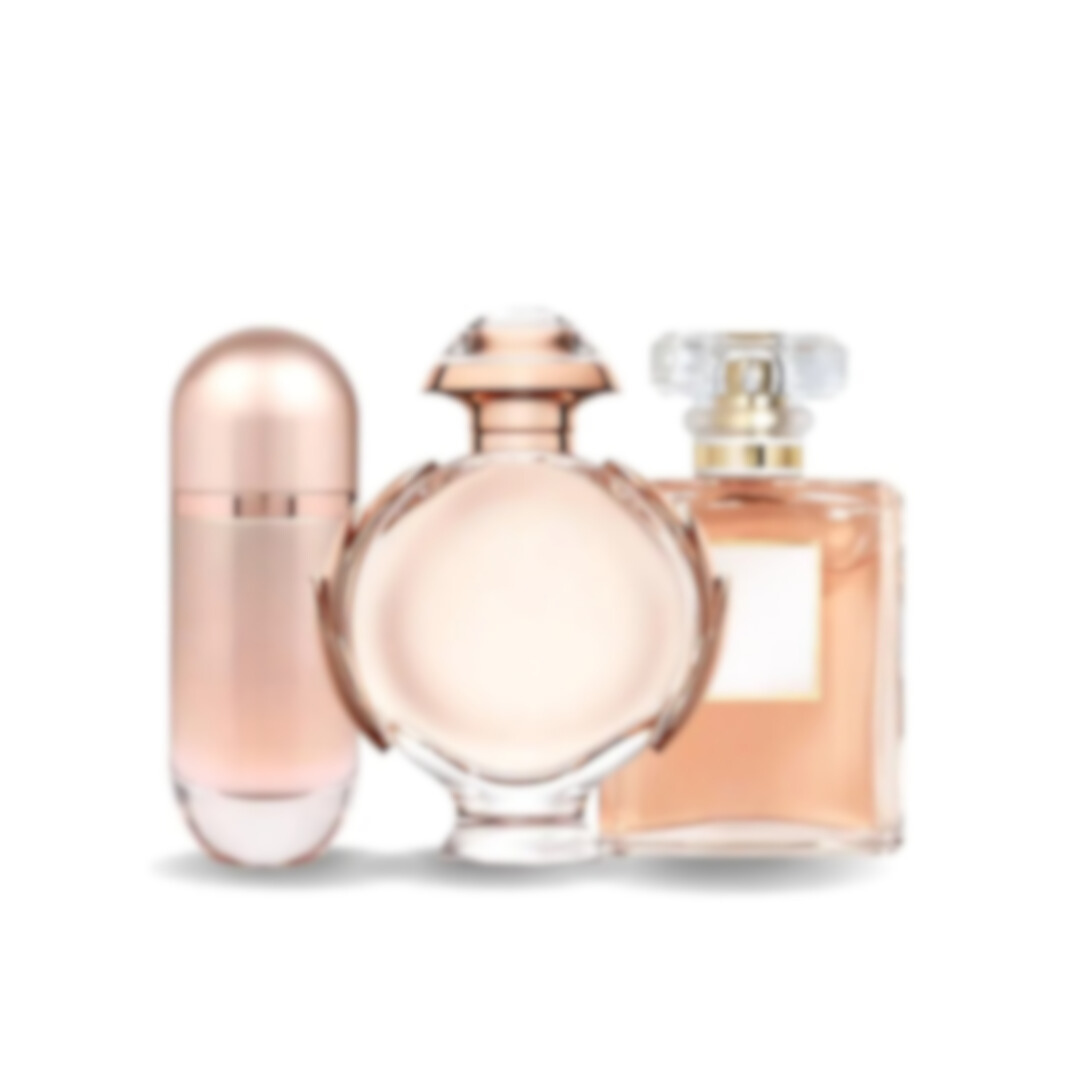 Damenparfüm-Kombination 11