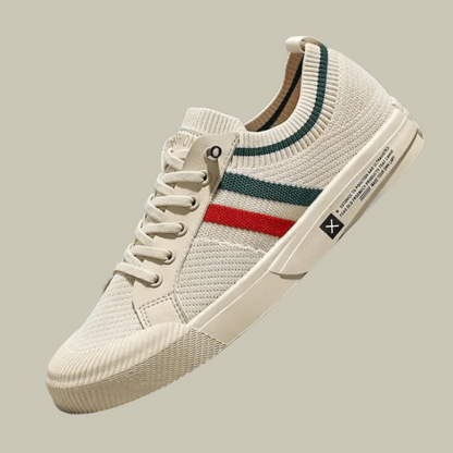 Lux & Classy • Stylish Sneakers by Massimo