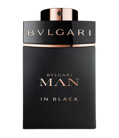 Achetez 1 Recevez 3 - Bvlgari In Black | Giorgio Armani Acqua Di Gio | L'Homme Prada Intense - EAU de Parfum 100ml