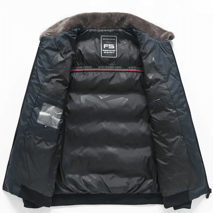 Montello Jacket