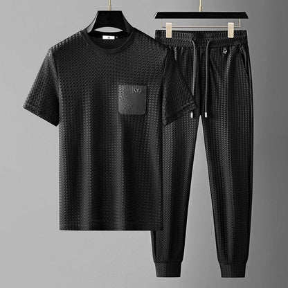 Ashton Flex Suit