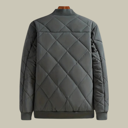 Lux & Classy  • Men's Casual Cotton-Padded Jacket
