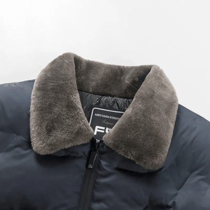 Montello Jacket