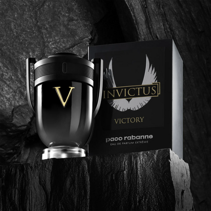 Achetez 1 Recevez 3 - Sauvage Dior | Invictus | BLEU Chanel - EAU de Parfum 100ml