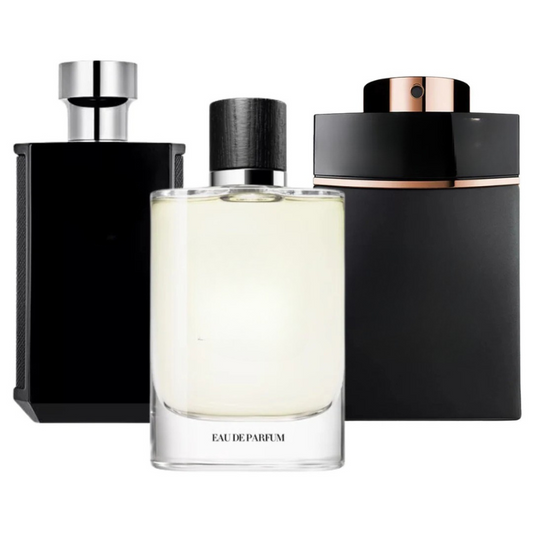 Buy 1 Get 3 - BB | GAo | L'H 100ml