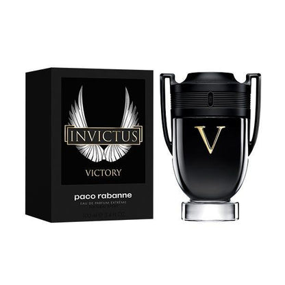 Achetez 1 Recevez 3 - INVICTUS LEGEND | INVICTUS | INVICTUS VICTORY - EAU de Parfum 100ml