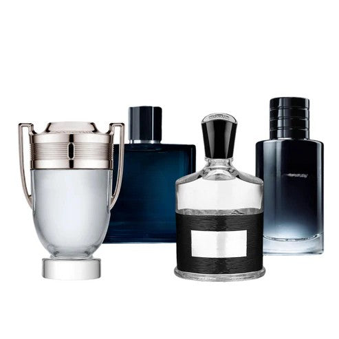 Achetez 2 Recevez 4 - Parfums de Luxe Intenses - EAU de Parfum 100ml