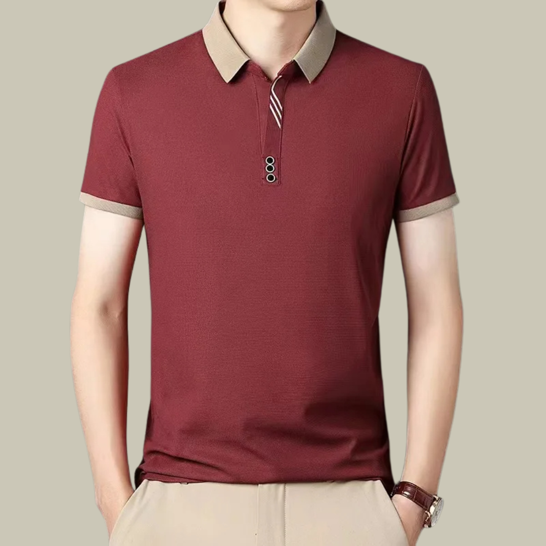Lux & Classy •  Men's Polo Shirt