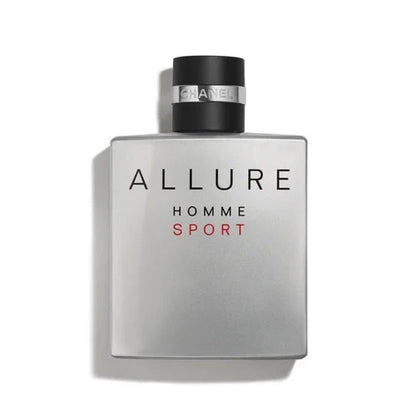 Achetez 1 Recevez 3 - Allure Homme Sport | Jean Paul Gaultier Scandal | Cartier Declaration - EAU de Parfum 100ml