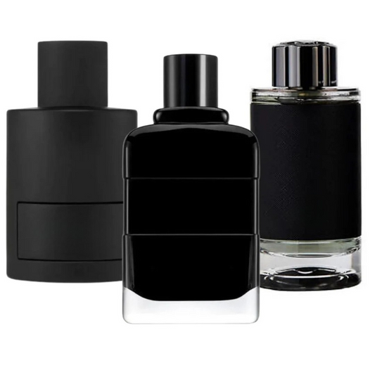 Buy 1 Get 3 - TF | GG | Mb 100ml