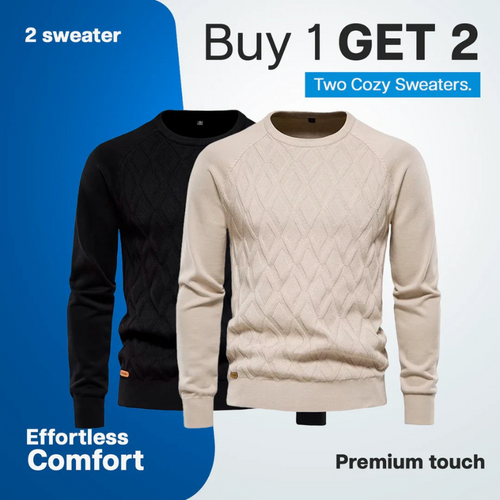 KIT  SWEETER [PAY 1, GET 2]