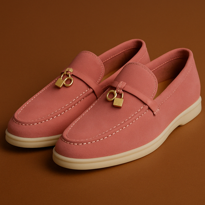 Loaferr L. Piana Summer Charms