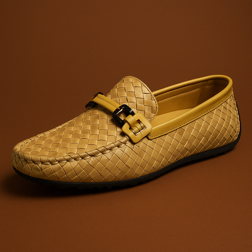 Men's Loafers - Versace
