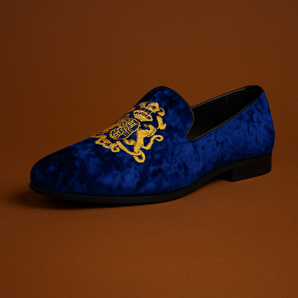 Dior Loafer Shoes - Baldinni