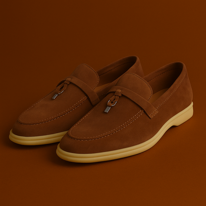 Loaferr L. Piana Summer Charms