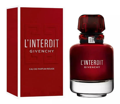 Achetez 2 Recevez 4 - L'Interdit | L'Interdit Rouge | Good Girl | La Vie Est Belle - EAU de Parfum 100ml