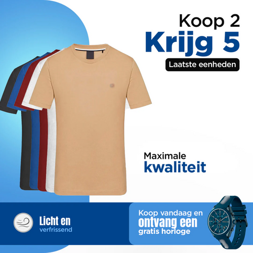 KIT TH SHIRTS [BETAAL 2 EN KRIJG 5] + KIJK