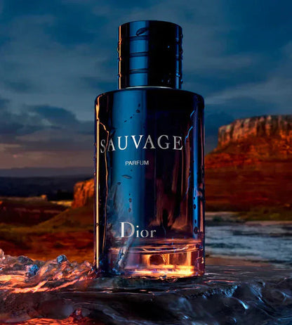 Achetez 1 Recevez 3 - 1 Million | 212 VIP BLACK | Sauvage Dior - EAU de Parfum 100ml