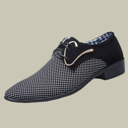 Lux & Classy • Wedding Shoes