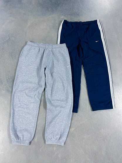 VINTAGE TRACKPANTS MYSTERY BOX (2 PIECES)