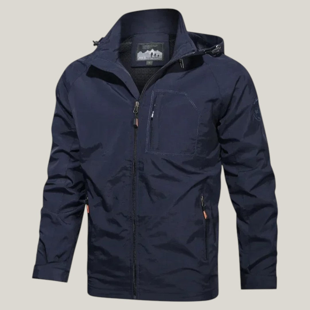 Lux & Classy  • Men's Stylish Spring Jacket