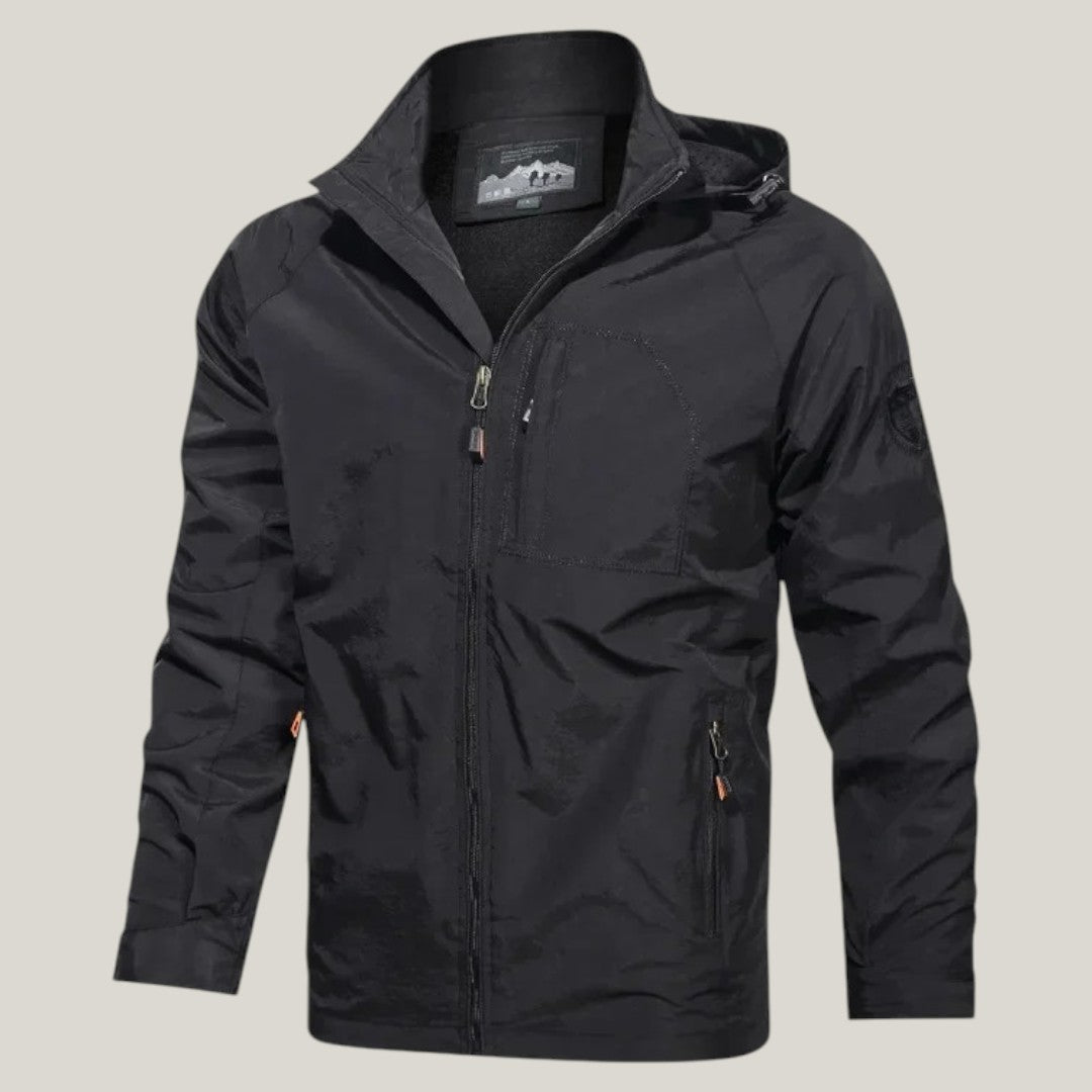 Lux & Classy  • Men's Stylish Spring Jacket