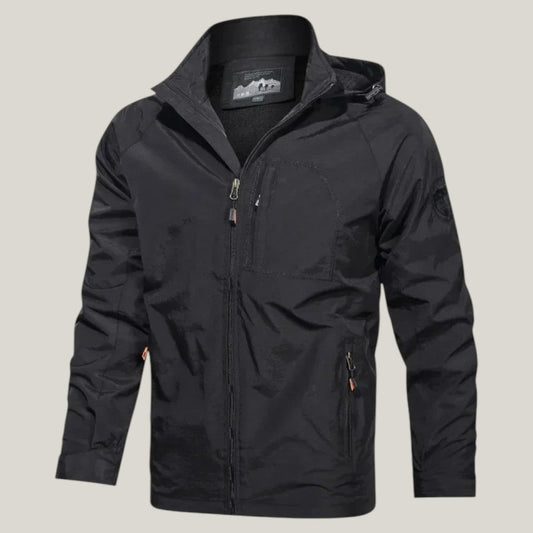 Lux & Classy  • Men's Stylish Spring Jacket