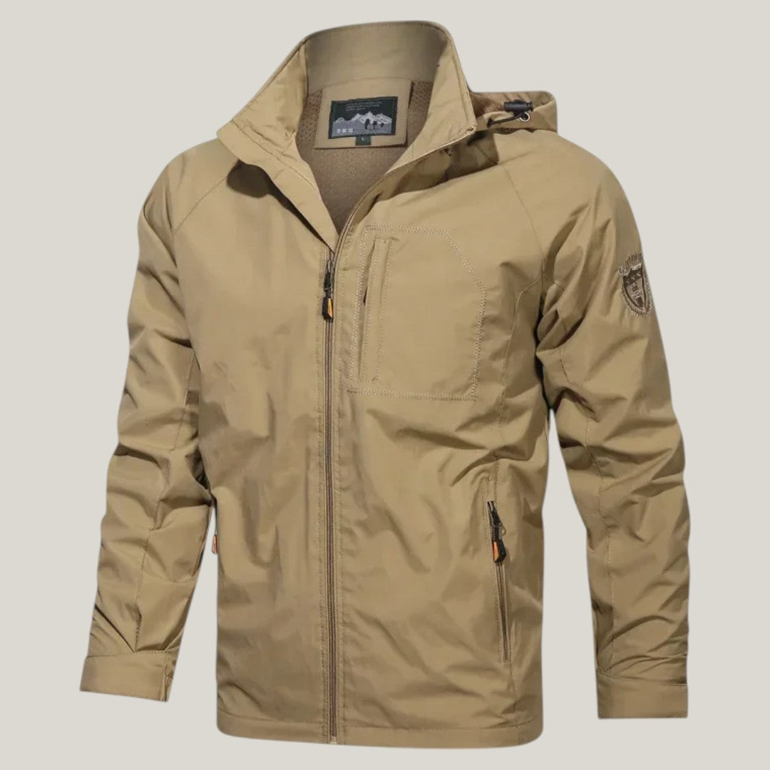 Lux & Classy  • Men's Stylish Spring Jacket