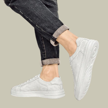 Lux & Classy • Casual Summer Sneakers