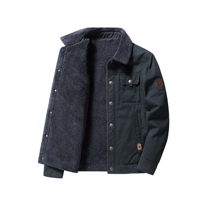 DUBLIN CASUAL JACKET