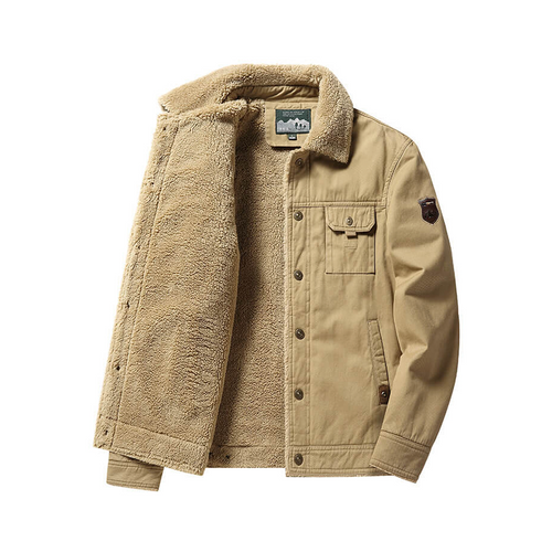 DUBLIN CASUAL JACKET