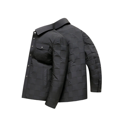 LUXE URBAN CASUAL DRESS