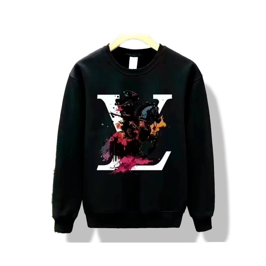 LV SWEATSHIRT
