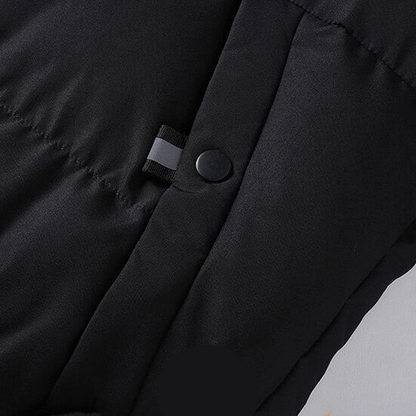 MEN'S VANCOUVER JACKET