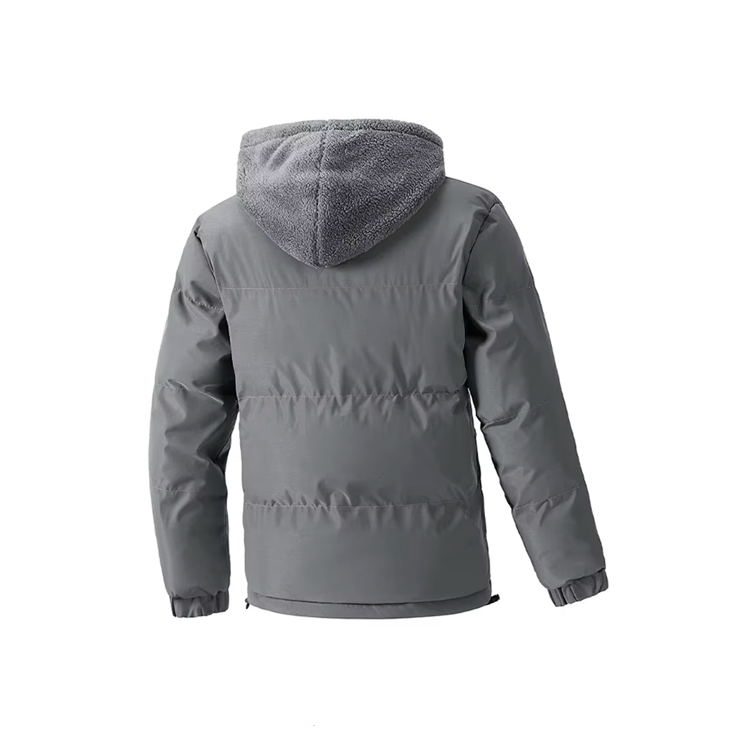 MEN'S TWO PIECE JACKET